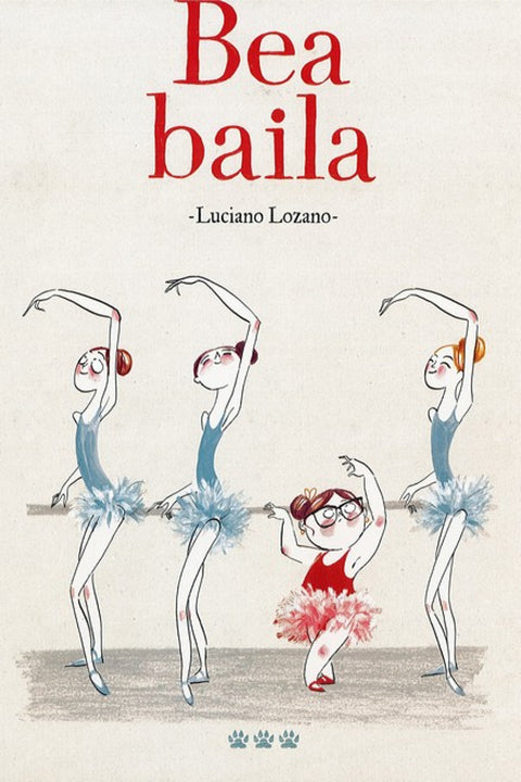 BEA BAILA 