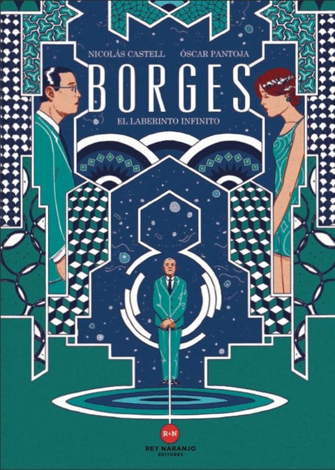  BORGES 