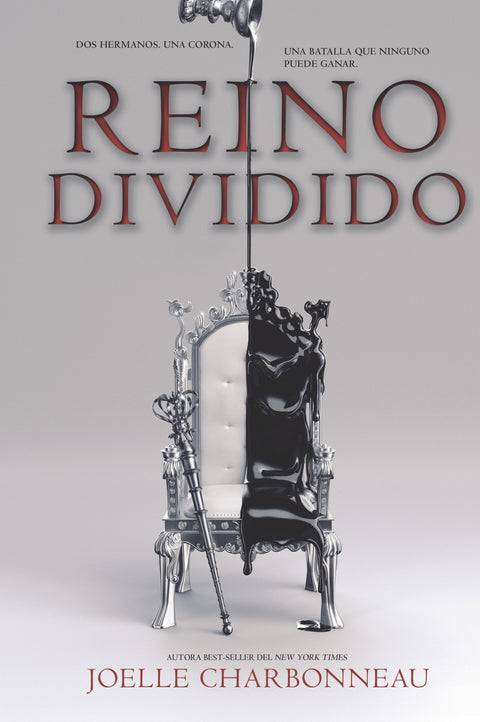 REINO DIVIDIDO 
