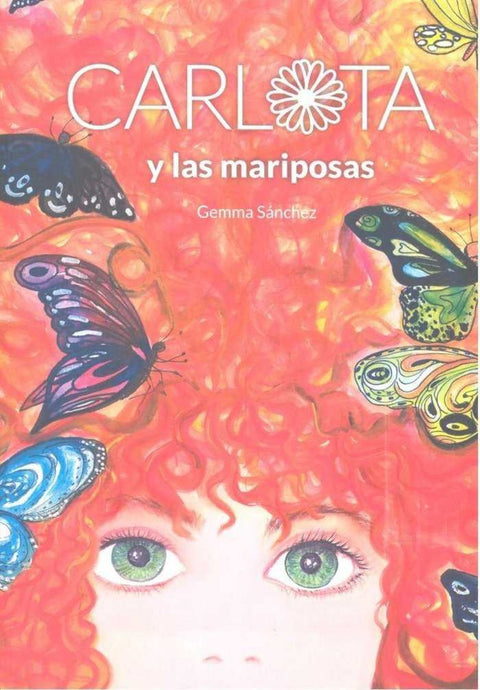  CARLOTA Y LAS MARIPOSAS 