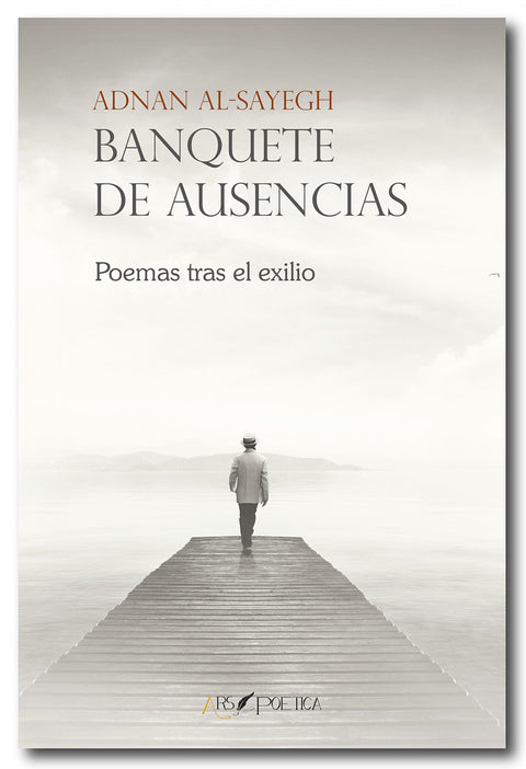  Banquete de ausencias 