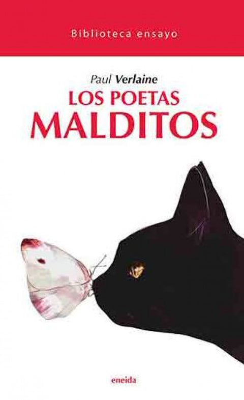  LOS POETAS MALDITOS 