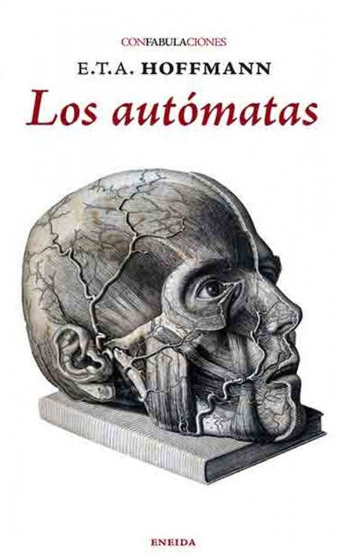  LOS AUTÓMATAS 
