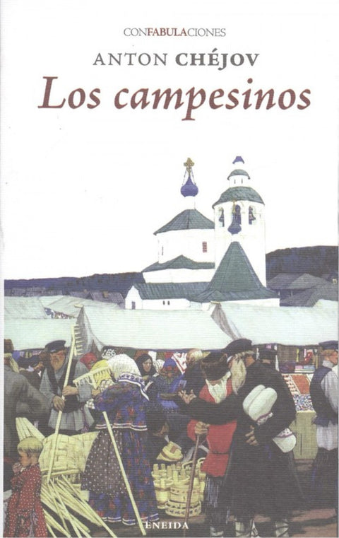  LOS CAMPESINOS 