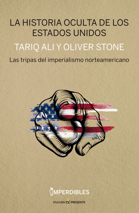  La historia oculta de los estados unidos 