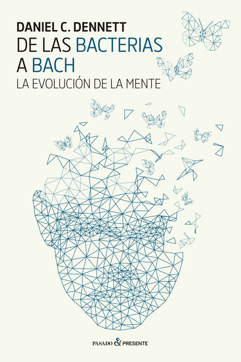  DE LAS BACTERIAS A BACH 