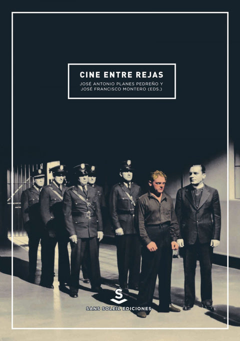  CINE ENTRE REJAS 