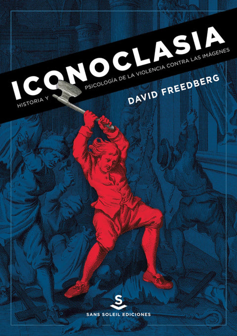  ICONOCLASIA 