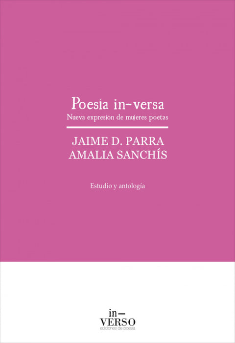  POESIA IN-VERSA 