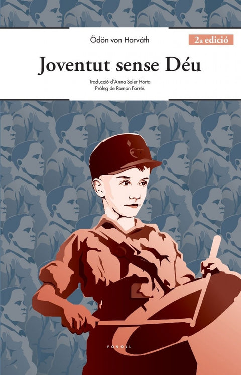  JOVENTUT SENSE DEU 