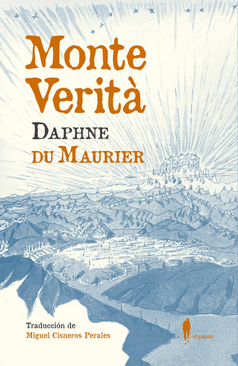  MONTE VERITà 