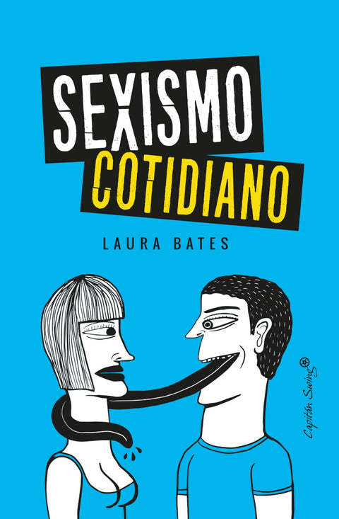  SEXISMO COTIDIANO 
