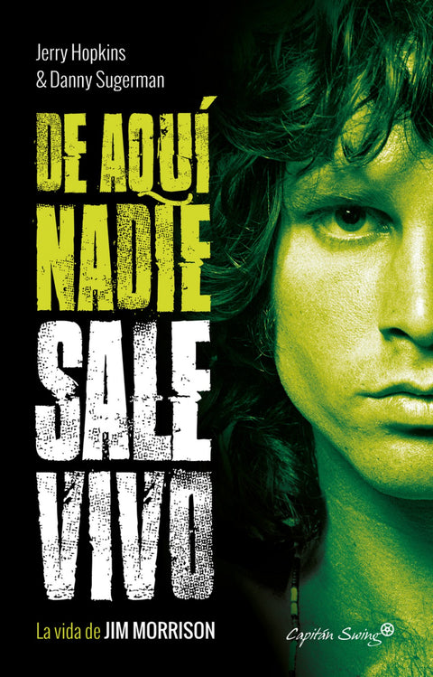  DE AQUí NADIE SALE VIVO 