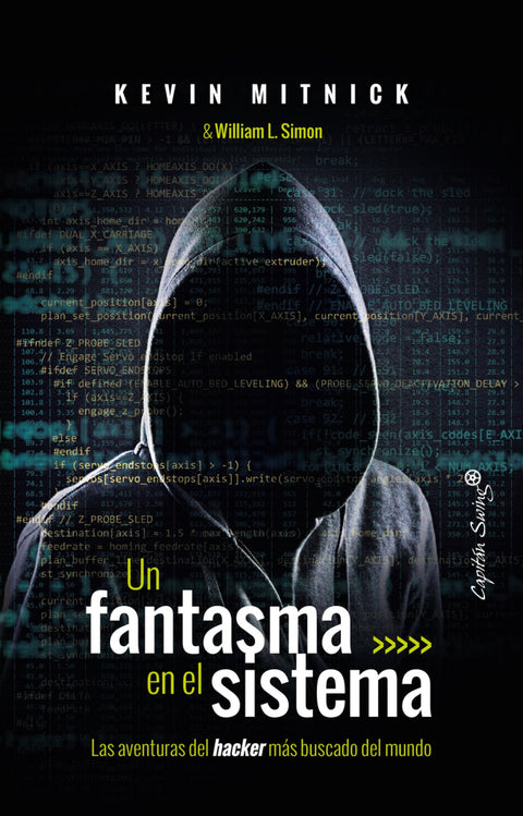  UN FANTASMA EN EL SISTEMA 