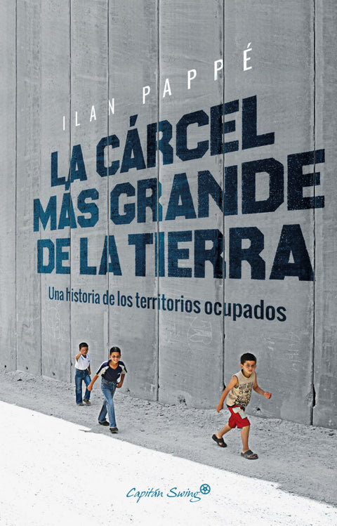  LA CÁRCEL MÁS GRANDE DE LA TIERRA 