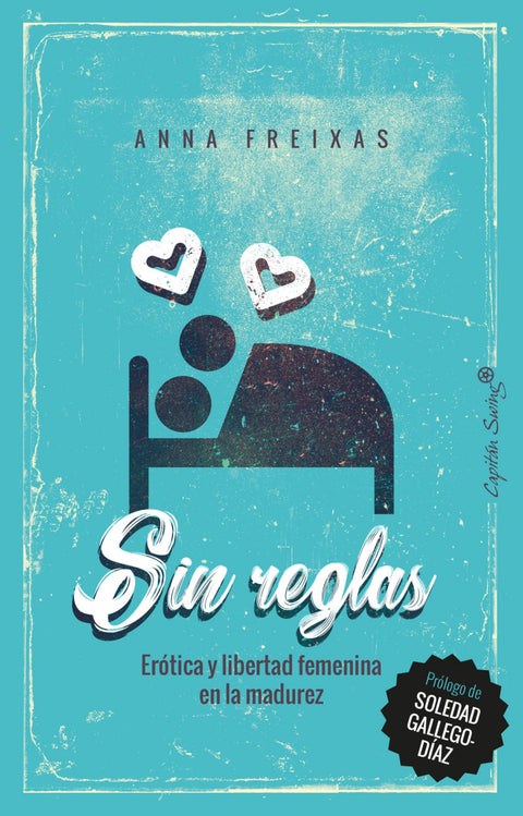  SIN REGLAS 