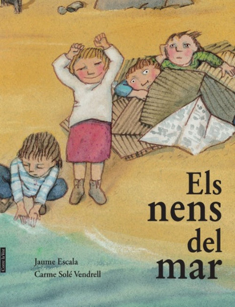  ELS NENS DEL MAR 
