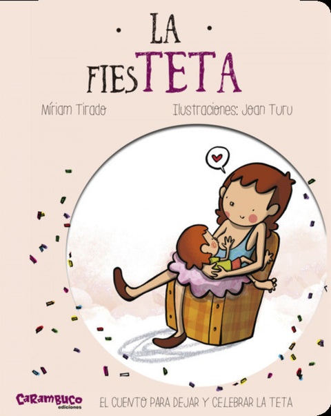  LA FIESTETA 