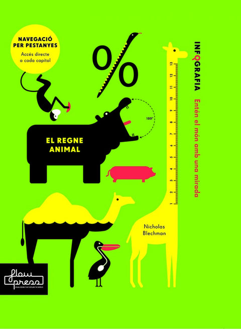  EL REGNE ANIMAL 