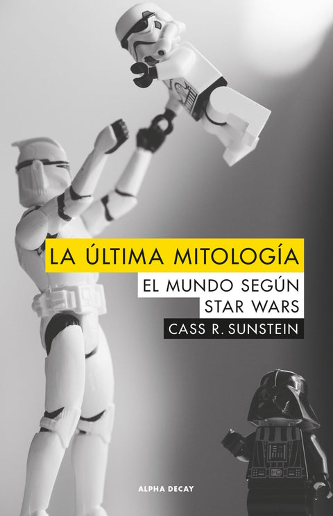  LA ÚLTIMA MITOLOGIA 