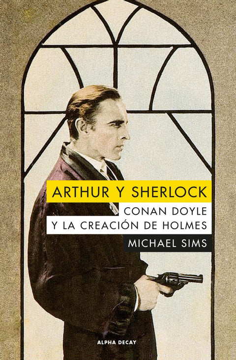  ARTHUR Y SHERLOCK 