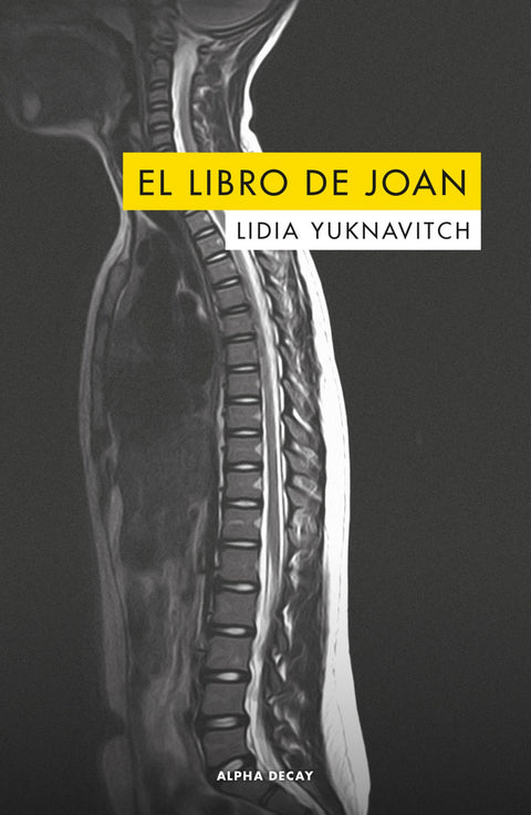  EL LIBRO DE JOAN 