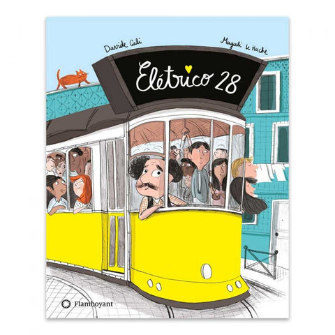  ELÉCTRICO 28 