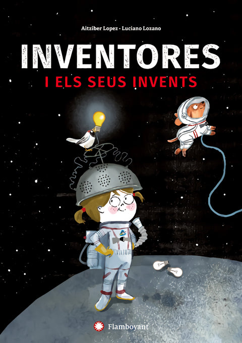  INVENTORES I ELS SEUS INVENTS 