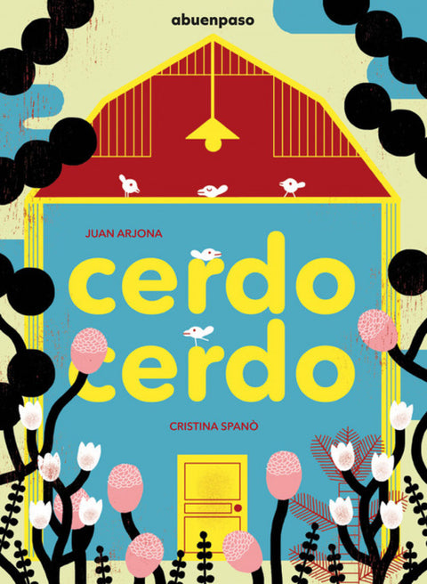  CERDO CERDO 