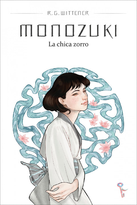  MONOZUKI, LA CHICA ZORRO 