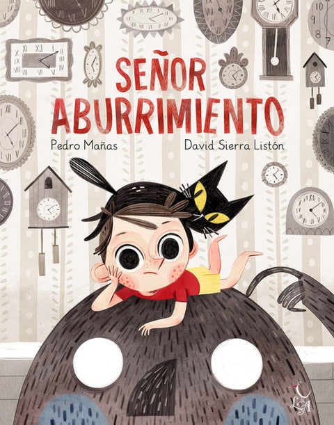  SEÑOR ABURRIMIENTO 