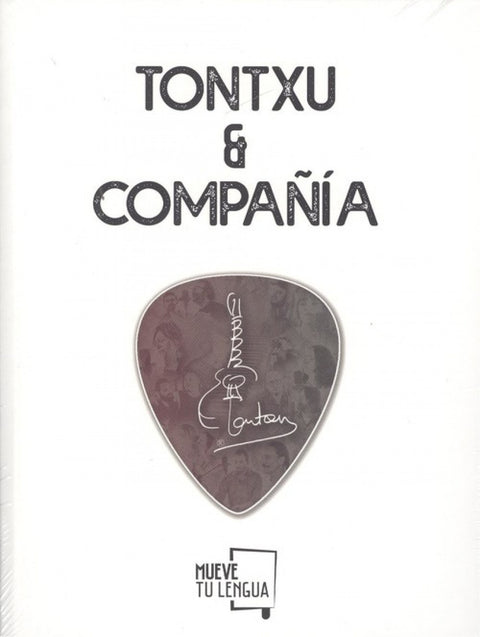 TONTXU &amp;COMPAÑÍA 