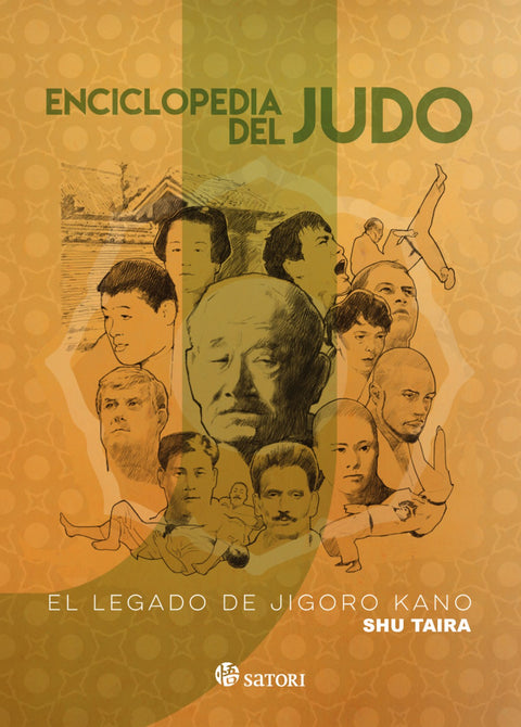  ENCICLOPEDIA DEL JUDO 