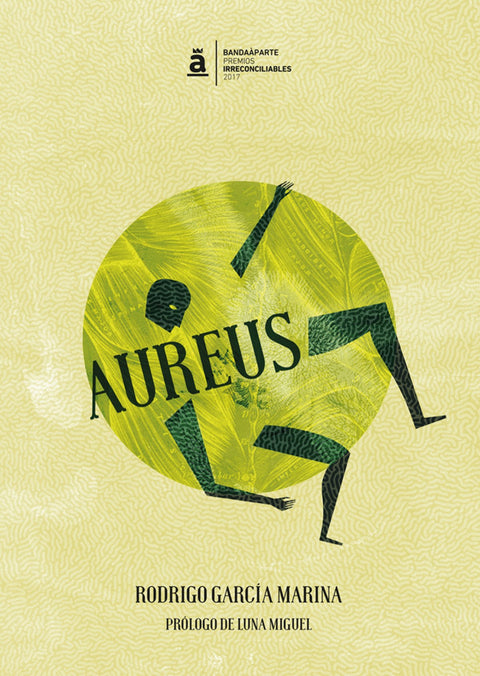  AUREUS 