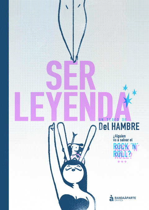 Ser Leyenda 
