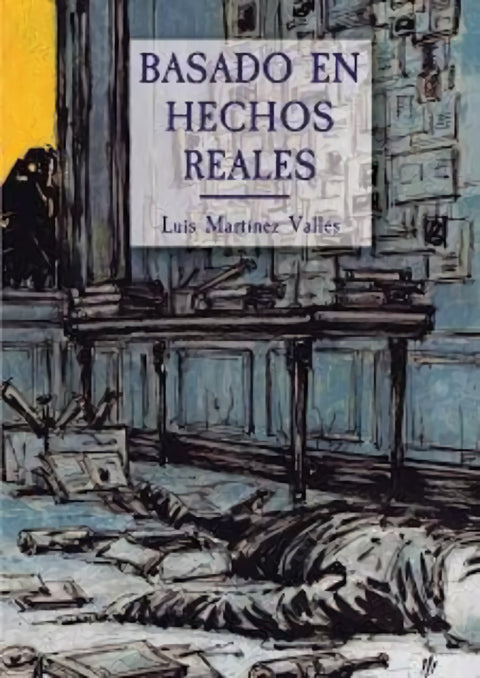  Basado en hechos reales 