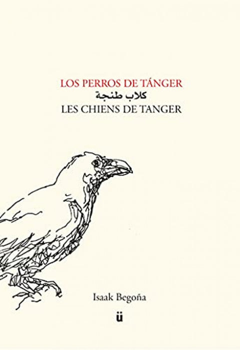  Los perros de Tánger 