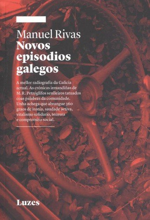  NOVOS EPISODIOS GALEGOS 