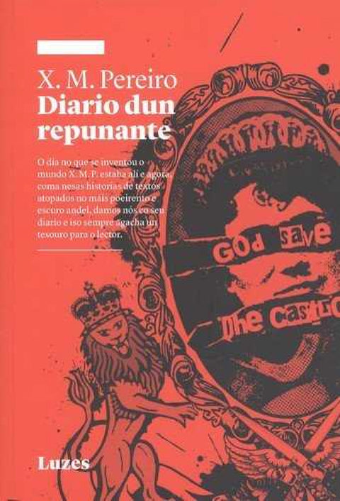  DIARIO DE UN REPUNANTE 