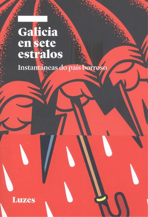  Galicia en sete estralos 
