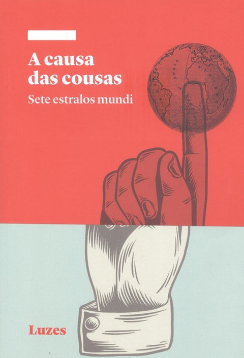 A causa das cousas 