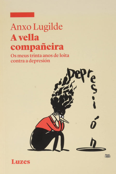  A vella compañeira 