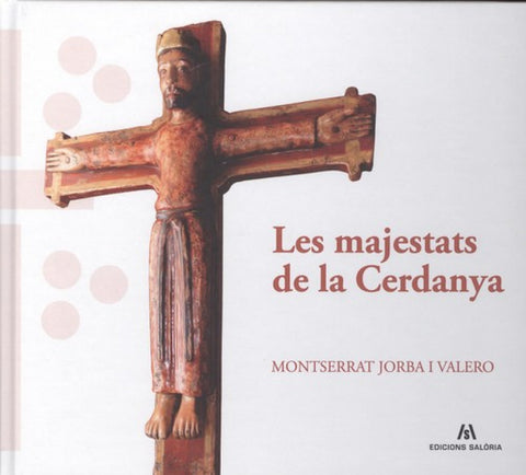  LES MAJESTATS DE LA CERDANYA 