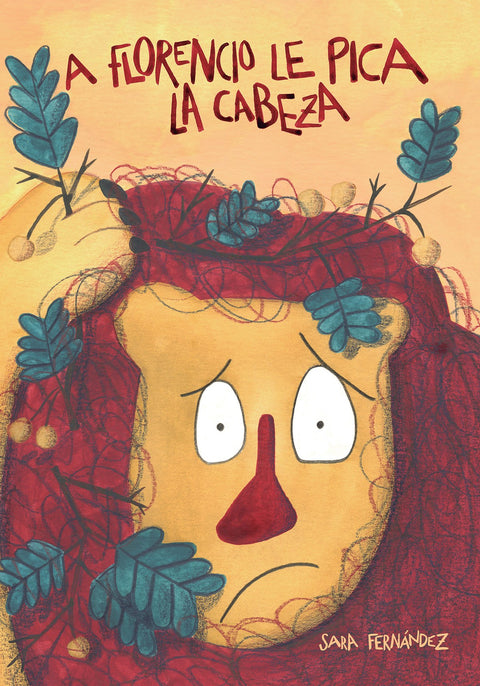  A FLORENCIO LE PICA LA CABEZA 