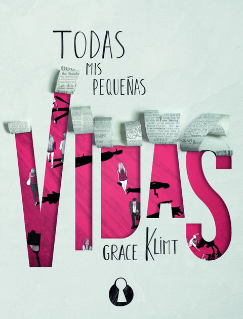  TODAS MIS PEQUEñAS VIDAS 