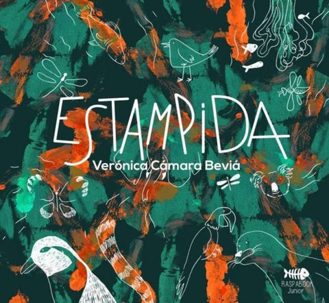  Estampida 