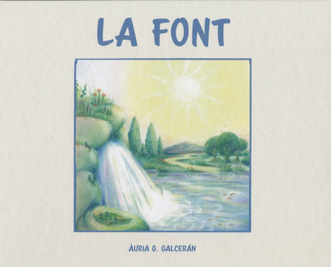  LA FONT 