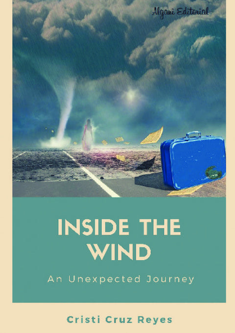  INSIDE THE WIND 