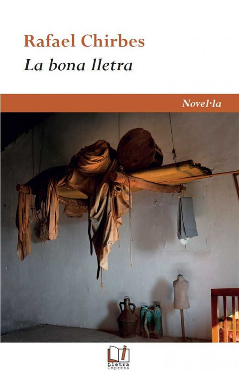  LA BONA LLETRA 