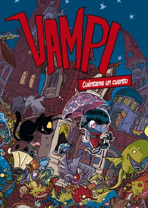 VAMPI 